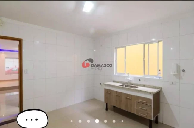Imagem Sobrado à venda, Paulicéia, São Bernardo do Campo