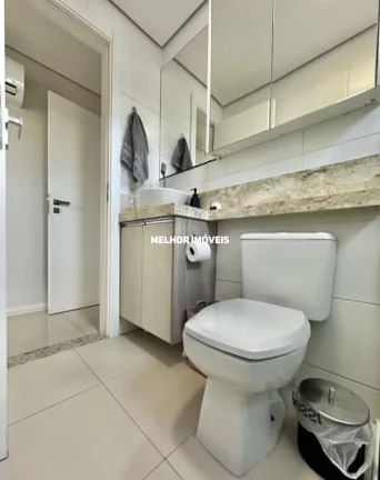 Imagem Apartamento Garden á venda com 02 suítes e uma vaga de garagem localizado em Itajaí - SC