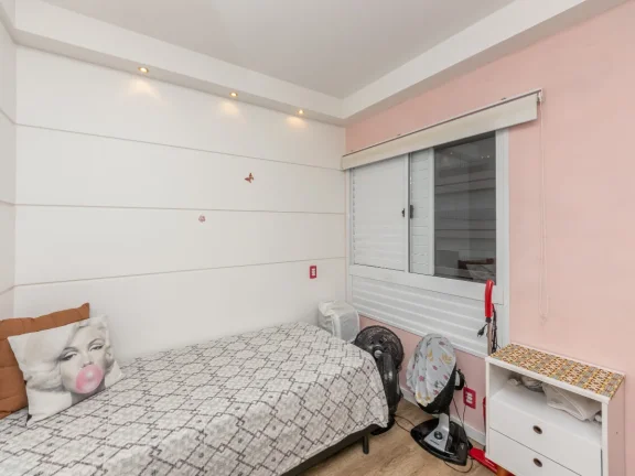 Imagem Apartamento para venda em Vila Mariana com 2 quartos, sendo 1 suíte , 100m2