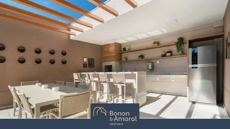 Imagem Se você busca um lar que una conforto, modernidade e uma localização privilegiada, essa é a opor...