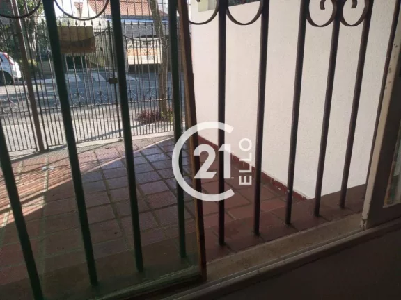 Imagem Casa com 2 dormitórios para alugar no Planalto Paulista - São Paulo/SP