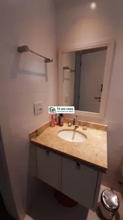 Imagem APARTAMENTO RESIDENCIAL em SÃO JOSÉ DOS CAMPOS - SP, ALTOS DO ESPLANADA