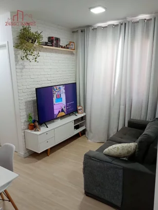 Imagem Apartamento Next Sky - 2 dormitórios - c/Vaga.
