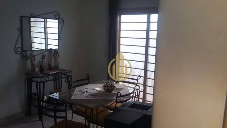 Imagem Casa com 3 dormitórios à venda, 180 m² por R$ 550.000,00 - Parque dos Bandeirantes - Ribeirão Preto/SP