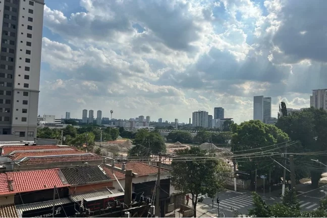 Imagem APARTAMENTO RESIDENCIAL em São Paulo - SP, Vila Leopoldina