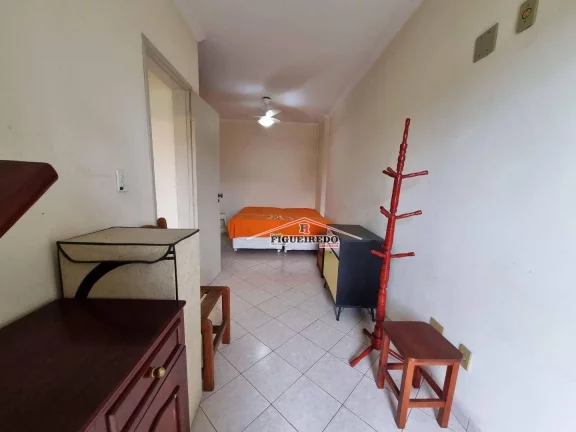 Imagem Apartamento à venda, 56 m² por R$ 250.000,00 - Vila Guilhermina - Praia Grande/SP