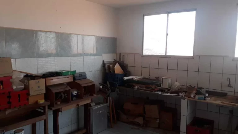 Imagem Casa para Venda em Limeira, Jardim Caieira, 2 dormitórios, 1 suíte, 1 banheiro, 1 vaga