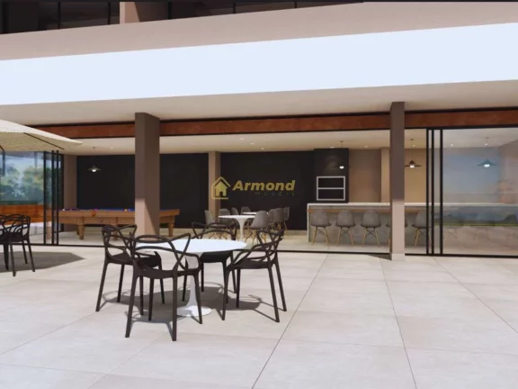 Imagem Amalfi Residence | Granbery – Juiz de Fora