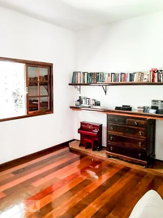 Imagem Casa à Venda - Vargem Pequena, 4 Quartos, 365 m2