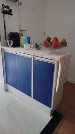 Imagem Apartamento com 2 dormitórios à venda, 38 m² por R$ 210.000,00 - Vila Nova Bonsucesso - Guarulhos/SP