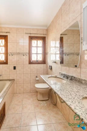 Imagem Casa de Cinema para venda Ipanema Porto Alegre/RS - CA2234