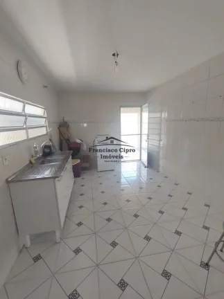 Imagem Casa à venda no bairro Residencial Cooperi - Guaratinguetá/SP
