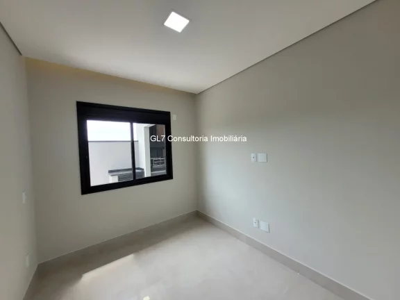 Imagem Casa Linda a venda Condomínio Park Gran Reserve Indaiatuba SP