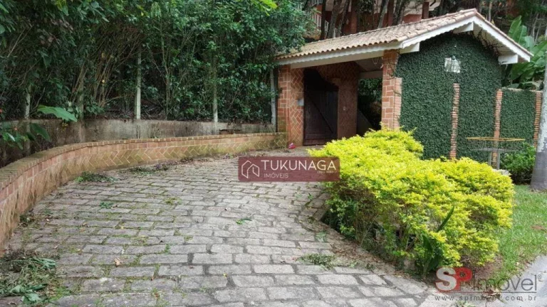Imagem Casa em Condominio em Mairiporã