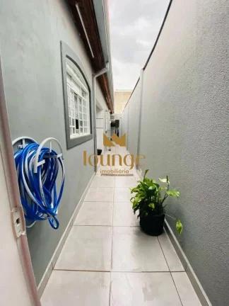 Imagem Casa à Venda em Vila Fiori Zona Norte - Sorocaba/SP