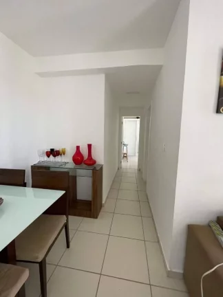 Imagem Brisas Vida Bela Club: Apartamento 2/4 com lazer completo - Confira agora!