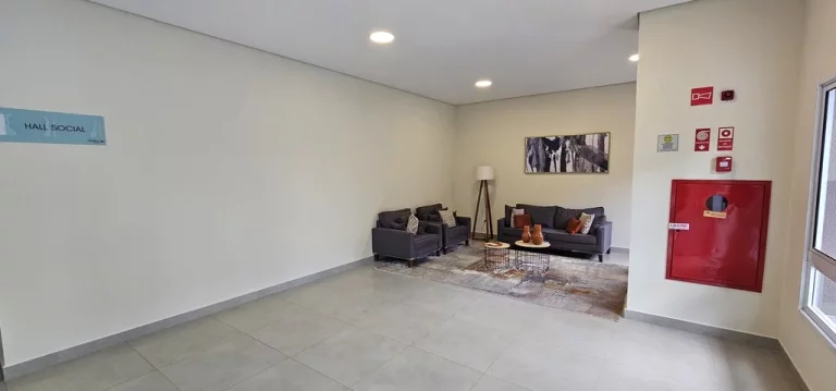Imagem APARTAMENTO RESIDENCIAL em São Paulo - SP, Ipiranga