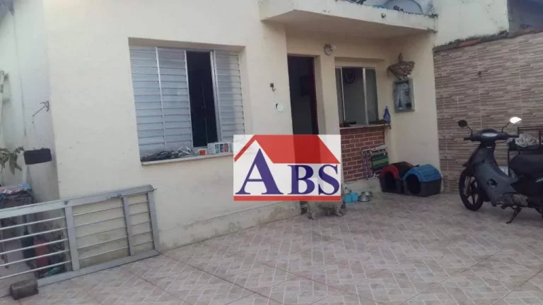 Imagem Casa com 2 dormitórios à venda, 69 m² por R$ 245.000,00 - Piratininga - Santos/SP