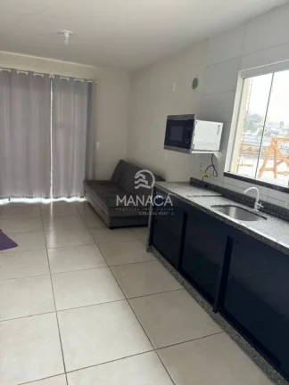 Imagem Apartamento em ótima localização - Barra Velha