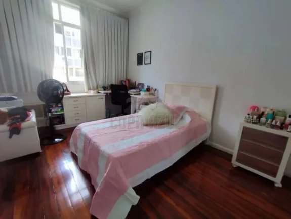 Imagem Copacabana – Rua Cinco de Julho | Residencial › Apartamento 3 quarto(s) à Venda