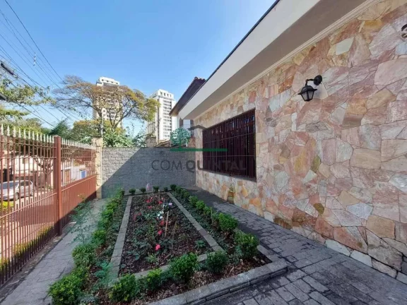 Imagem Casa com 4 Quartos à Venda, 250 m² em Jardim Bonfiglioli - São Paulo
