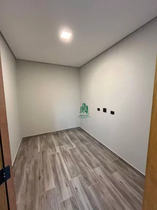 Imagem Sobrado com 3 dormitórios à venda, 145 m² por R$ 1.198.000,00 - Tatuapé - São Paulo/SP