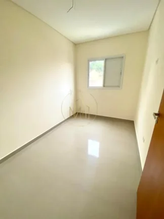 Imagem Cobertura para Venda em Santo André, Parque Novo Oratório, 2 dormitórios, 1 suíte, 3