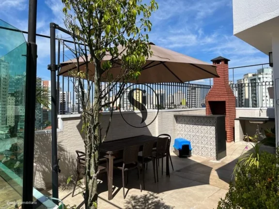 Imagem APARTAMENTO RESIDENCIAL em SÃO PAULO - SP, CHÁCARA INGLESA