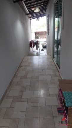 Imagem Casa - Bairro Moradas da Lapinha - Lagoa Santa