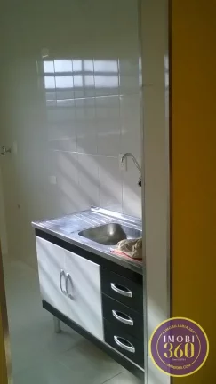 Imagem Apartamento à Venda em Vila Perracini, Poá - SP