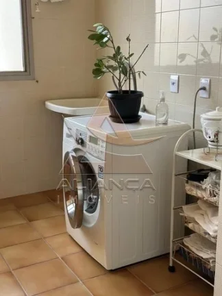 Imagem Apartamento - Ribeirão Preto - Vila Seixas
