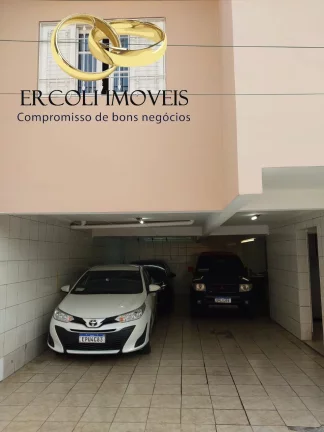 Imagem CASA RESIDENCIAL em São Paulo - SP, Vila Granada