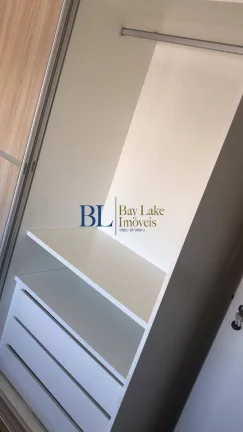 Imagem Apartamento de Alto Padrão no Central Park – 3 Suítes e Lazer de Clube