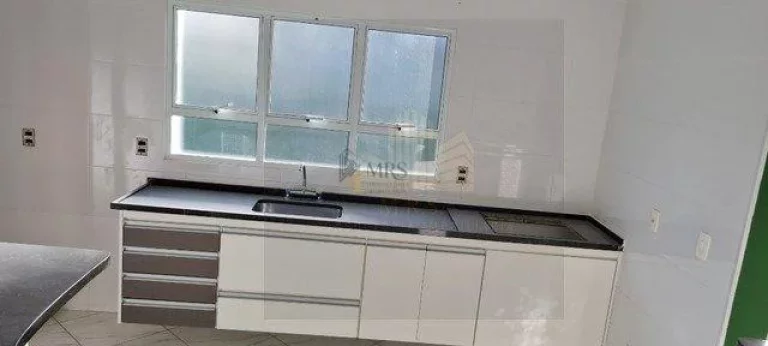 Imagem Casa Térrea em Cond Residencial dos Lagos 5 dorm 3 suítes