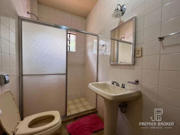 Imagem Casa com 9 dormitórios à venda, 760 m² por R$ 1.590.000,00 - Fazenda Suiça - Teresópolis/RJ