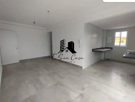 Imagem Área Privativa à venda 2 quartos bairro Minas Brasil - Belo Horizonte MG