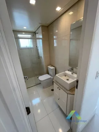 Imagem Apartamento com 2 Quartos e 2 suites à Venda, 127 m² por R$ 1.569.900