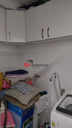 Imagem Cobertura à venda 3 Quartos, 1 Suite, 2 Vagas, Vila Pinheirinho, Santo André - SP