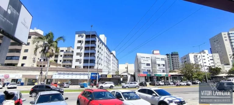 Imagem Sala Comercial Térrea na Av. Marcolino Martins Cabral