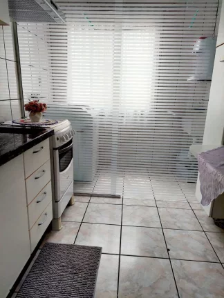 Imagem Apartamento bem localizado no Jardim nove de Julho