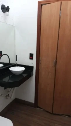 Imagem Casa em condomínio fechado no Horto Florestal 3 - conforto, segurança e qualidade de vida