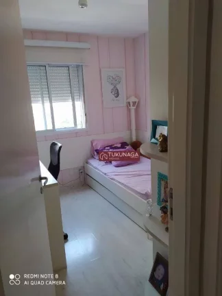 Imagem Apartamento com 4 dormitórios à venda, 114 m² por R$ 1.150.000,00 - Vila Galvão - Guarulhos/SP