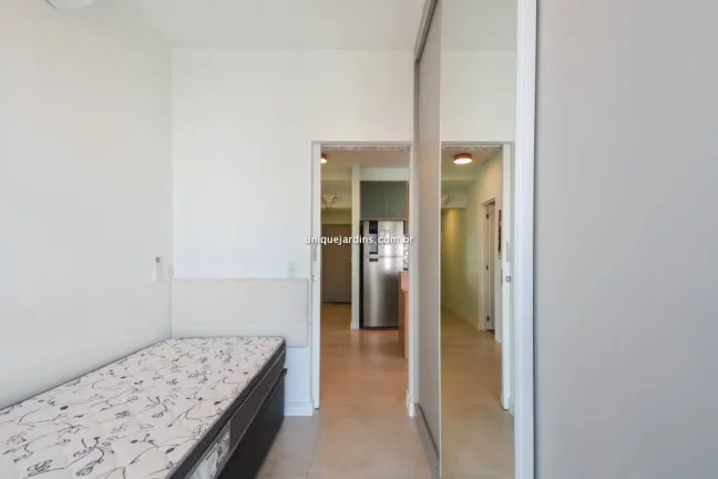 Imagem Apartamento à venda Pinheiros São Paulo