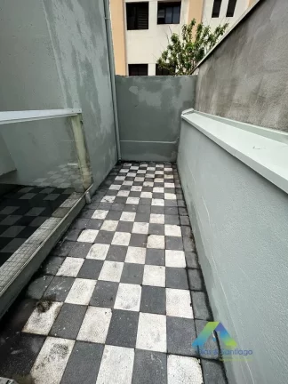 Imagem Sobrado Comercial à venda com 6 salas na Saúde, São Paulo/SP!