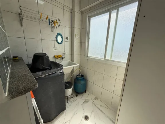 Imagem APARTAMENTO COM 82 m² - JARDIM PRAIA GRANDE - MONGAGUÁ SP