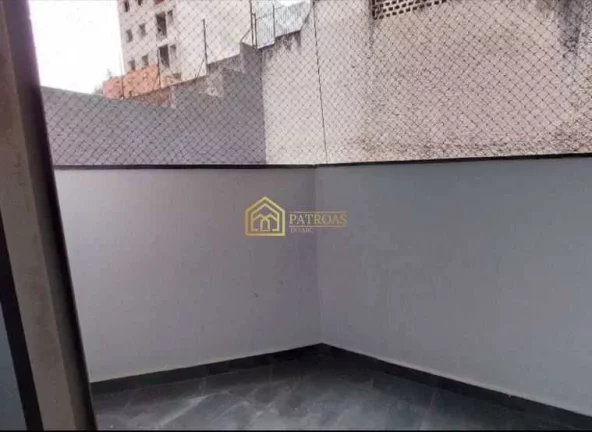 Imagem Apartamento Padrão