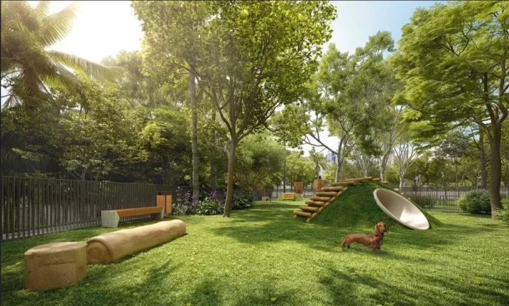 Imagem Parque Global PG Residences - Parque Global PG Residences
