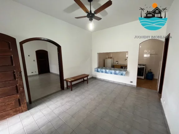 Imagem Imóvel em Juquehy a Venda com, 4 dorm, amplo quintal e 291m² de terreno e 150m² construído | Juquehy Imobiliária