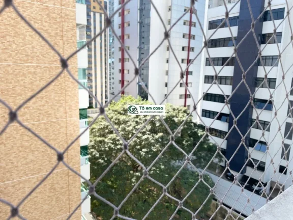 Imagem APARTAMENTO RESIDENCIAL em SÃO JOSÉ DOS CAMPOS - SP, PARQUE RESIDENCIAL AQUARIUS