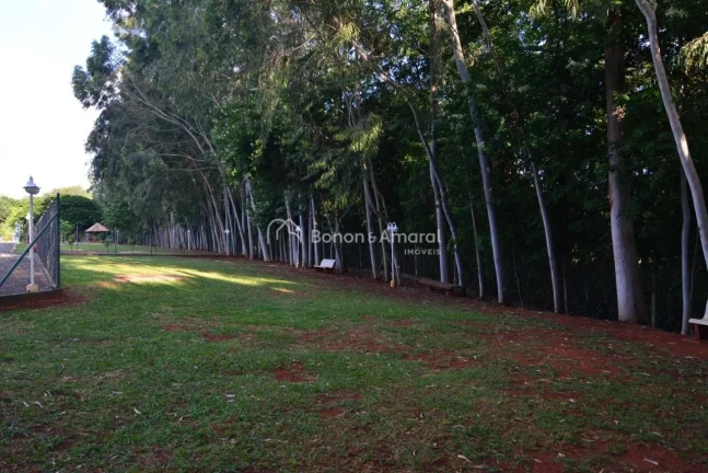 Imagem Casa a venda no Condomínio Green Ville - Paulínia